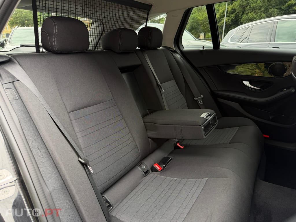 Mercedes-Benz C 300 de Edition