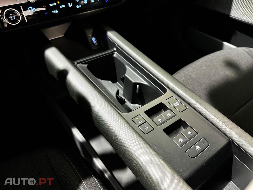 Hyundai Ioniq 6 Intuitive Edition