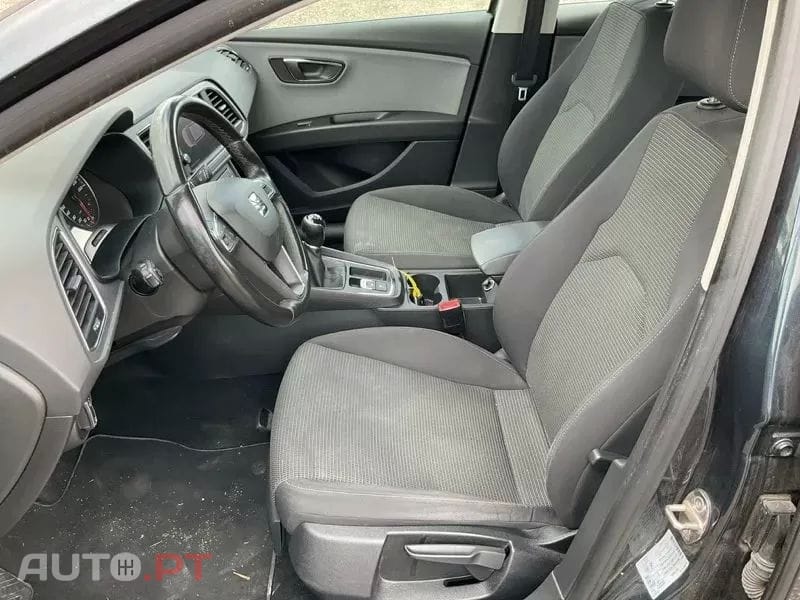 Seat Leon 1.6 TDI Style S/S