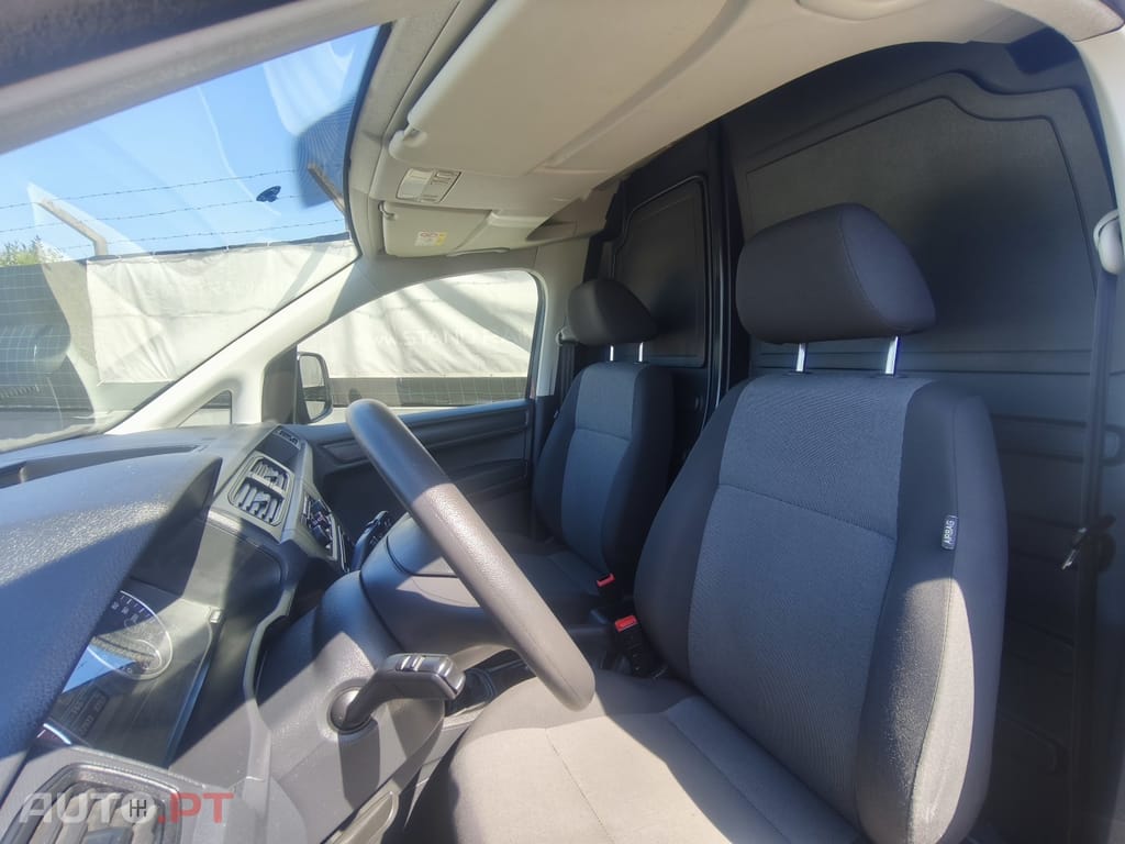 Volkswagen Caddy 2.0 TDi Fleet Edition BlueMotion