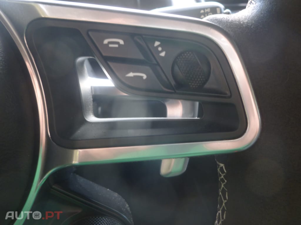 Porsche Cayman 718 2.0