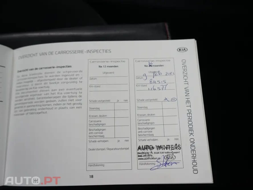 Kia Ceed SW Confortplus