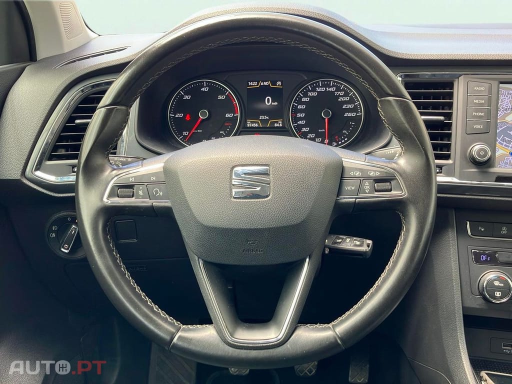 Seat Ateca 1.6 TDI Style