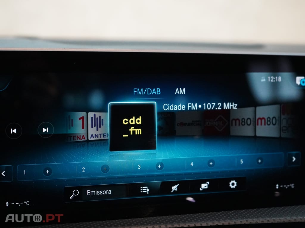 Mercedes-Benz CLA 200 d AMG Line Aut.