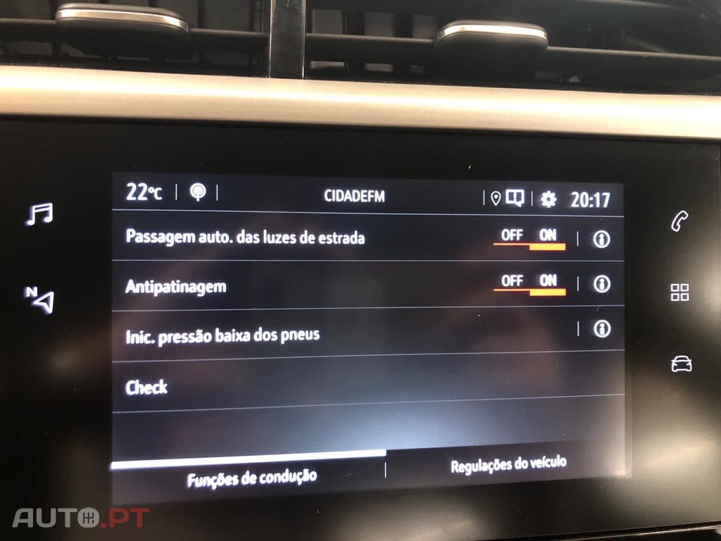 Opel Corsa 1.2 Business Edition