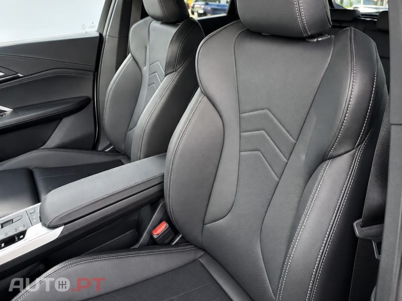 BMW iX1 eDrive20