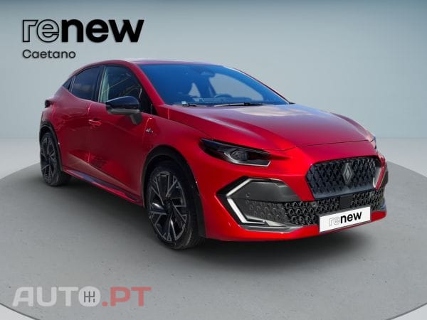 Renault Clio 1.6 E-Tech 145 esprit Alpine