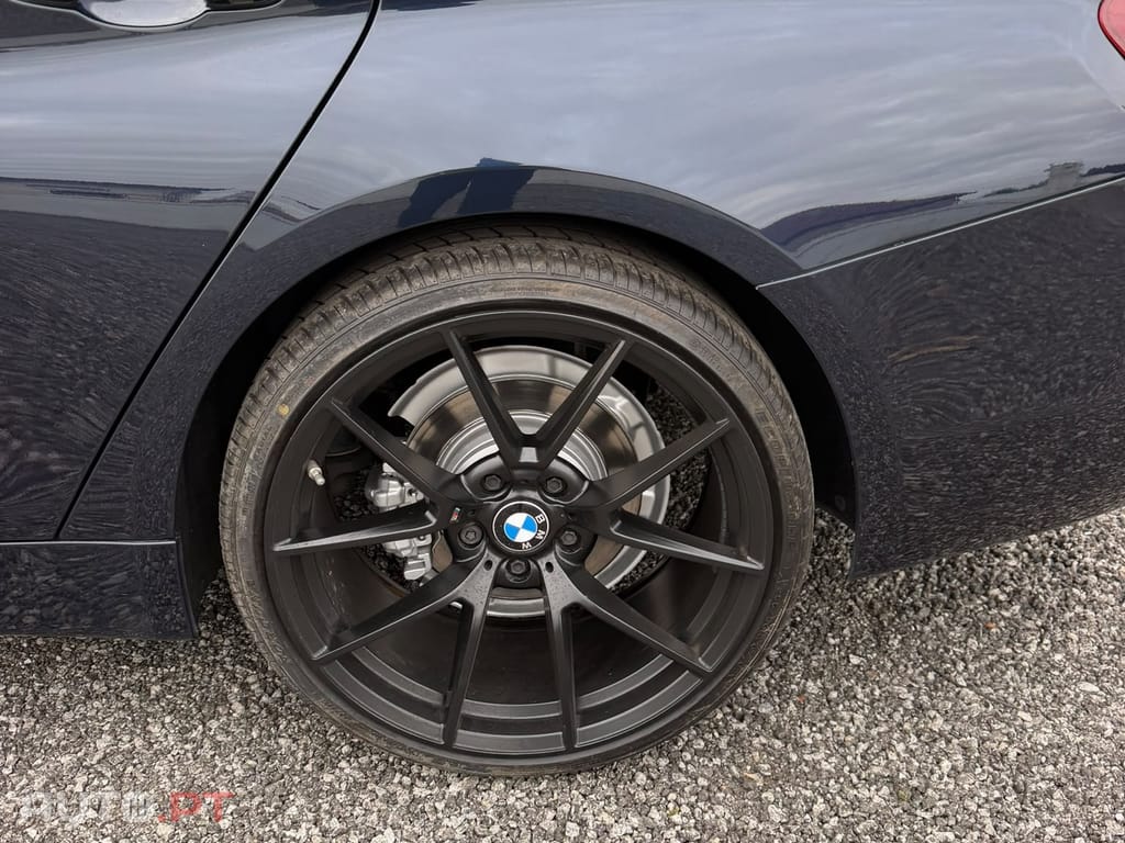 BMW 420 d Line Sport Auto