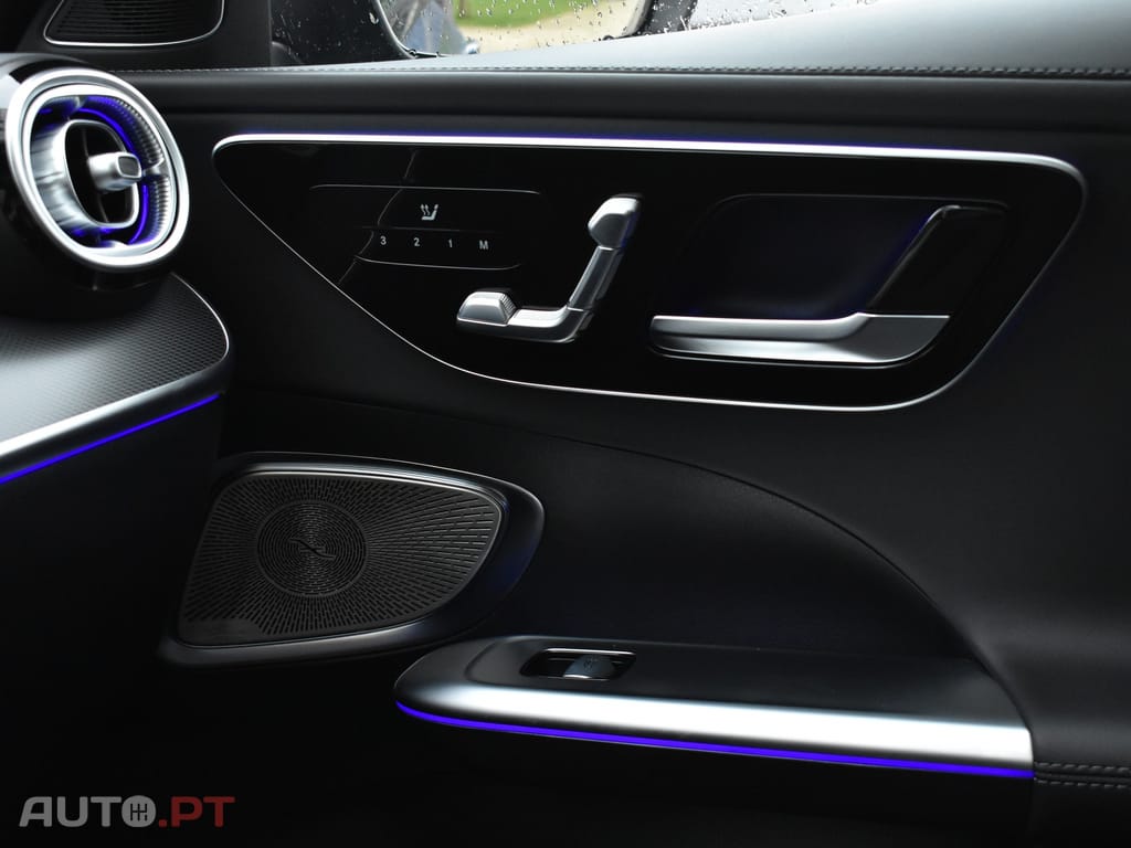 Mercedes-Benz C 63 AMG S E Performance 4Matic Speedshift MCT9G Série Especial