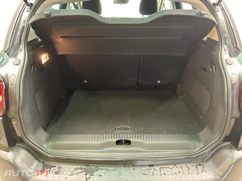 Citroen C3 Aircross BlueHDI 110 Stop & Start PLUS