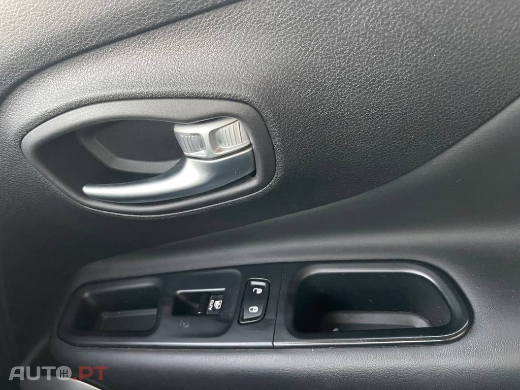 Jeep Renegade Limited