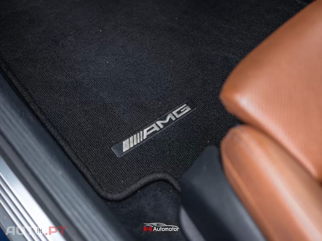 Mercedes-Benz C 220 D COUPÉ LUXURY 9G-TRONIC
