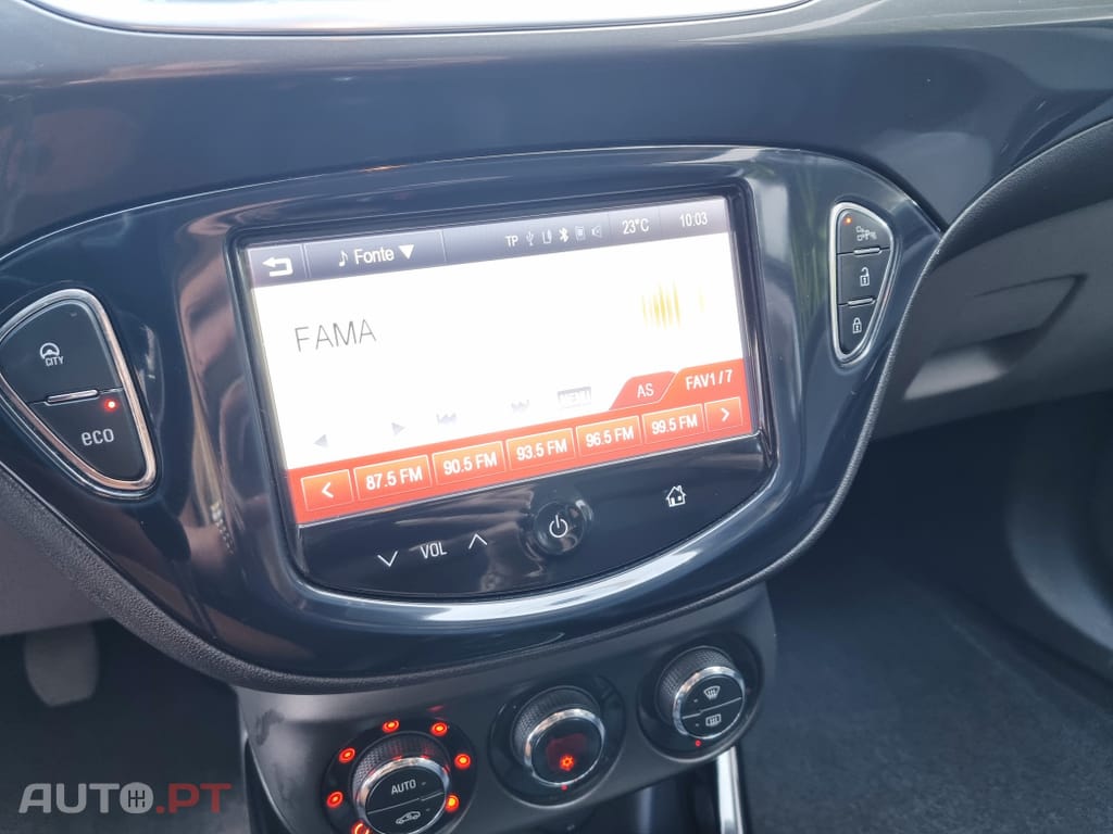 Opel Corsa 1.0 T Cosmo