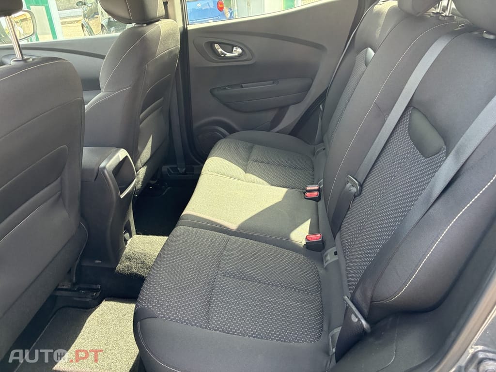 Renault Kadjar Energy TCe 130 LIMITED