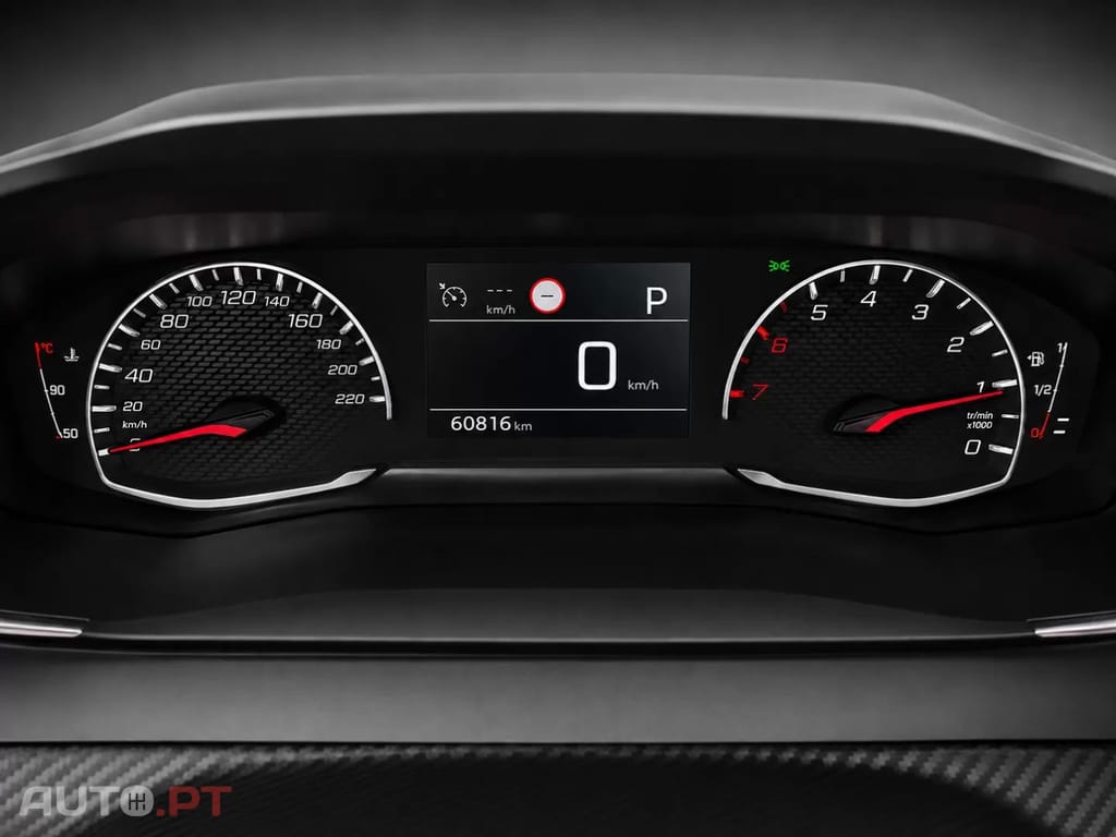 Peugeot 2008 PureTech 130 EAT8 Allure