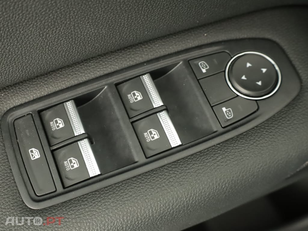 Renault Captur Captur 1.0 TCe Techno