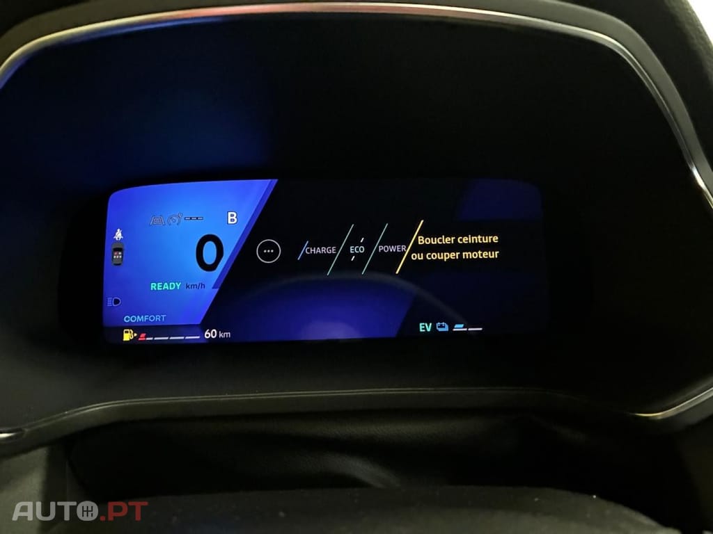 Renault Symbioz E-Tech Full Hybrid Techno