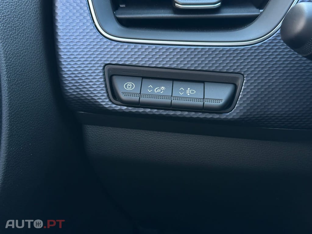 Renault Arkana 1.3 TCe Business EDC