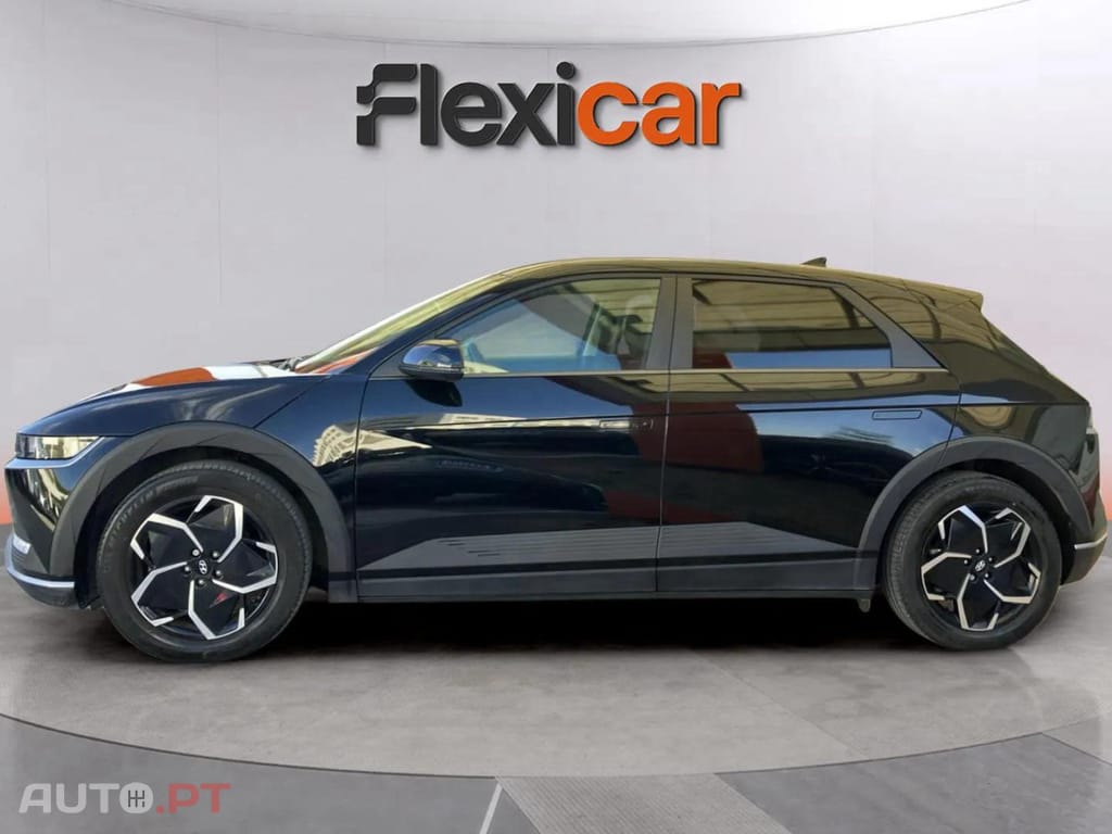 Hyundai Ioniq 5 73 kWh Premium