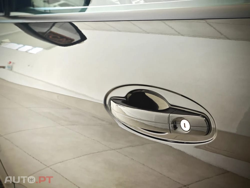 Ford C-Max 1.5 TDCi S&S Trend