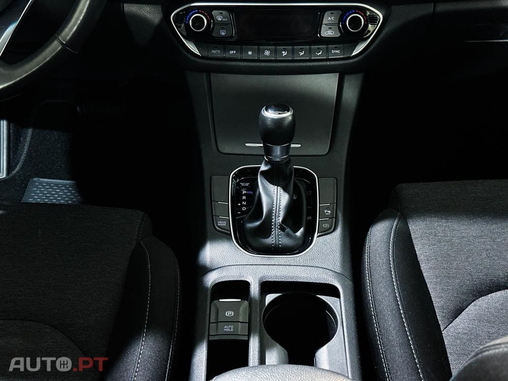 Hyundai i30 T-GDi DCT-7 Hybrid 48v