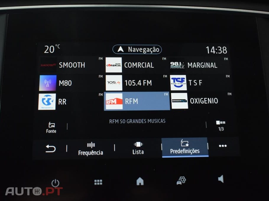 Renault Mégane 1.5 Blue dCi Limited