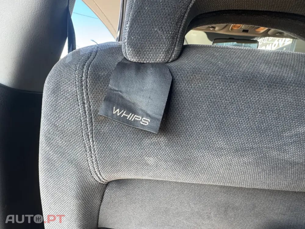 Volvo S40 1.6