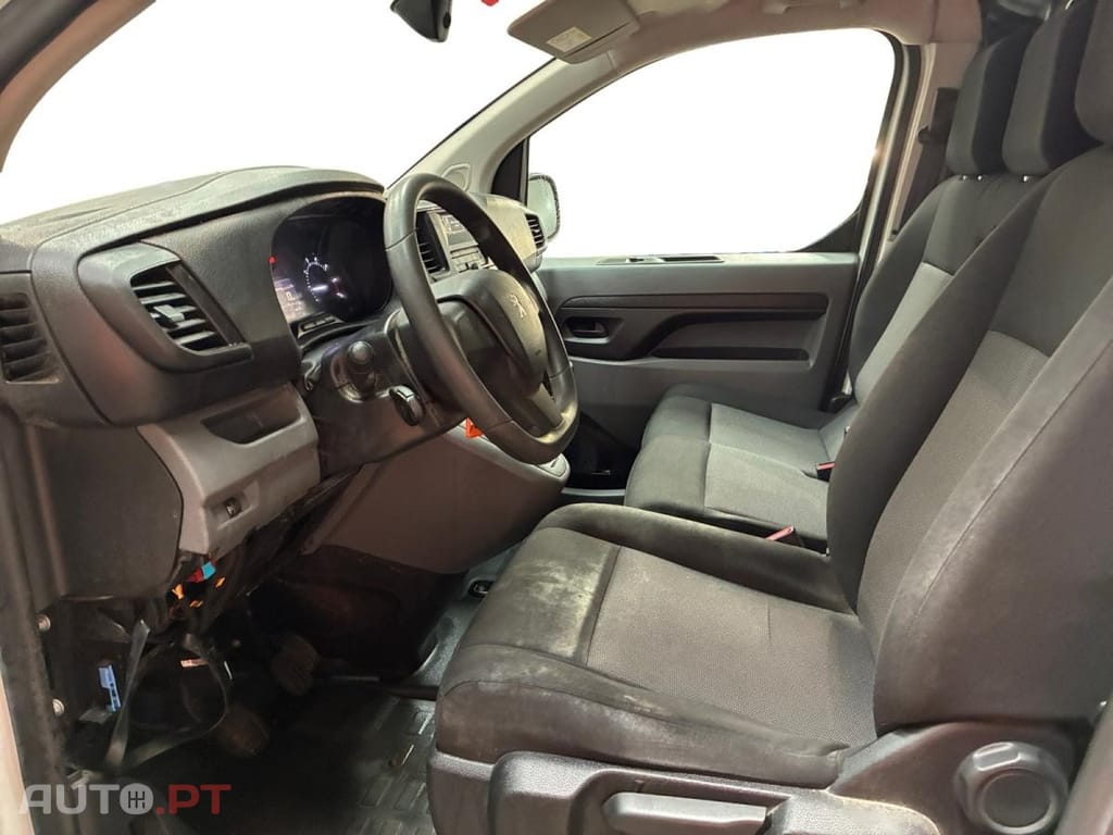 Peugeot Expert 2.0 BlueHDi Standard Premium