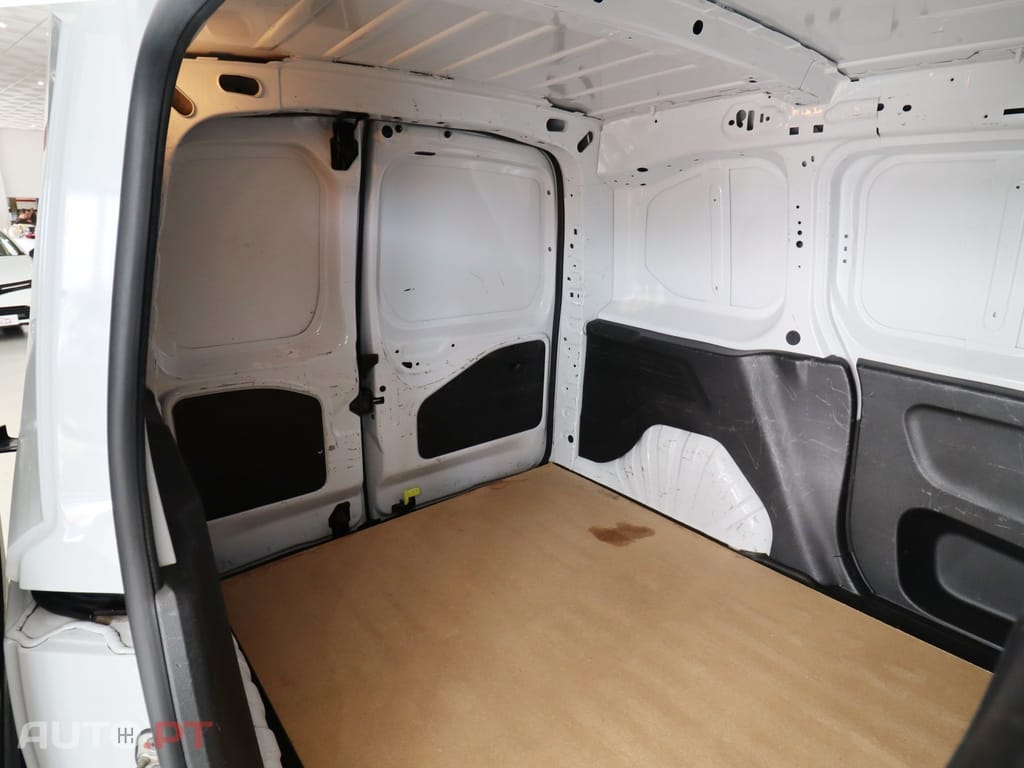 Peugeot Partner 1.5 BlueHDi Premium Standard