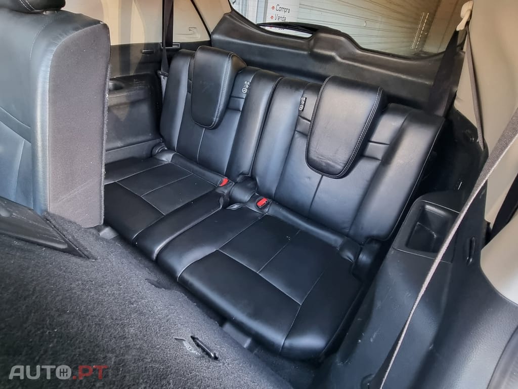 Nissan X-Trail 1.6 dCi 360 Xtronic