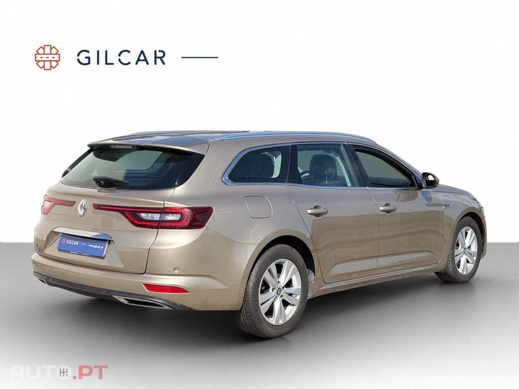 Renault Talisman Sport Tourer 1.6 dCi Intens