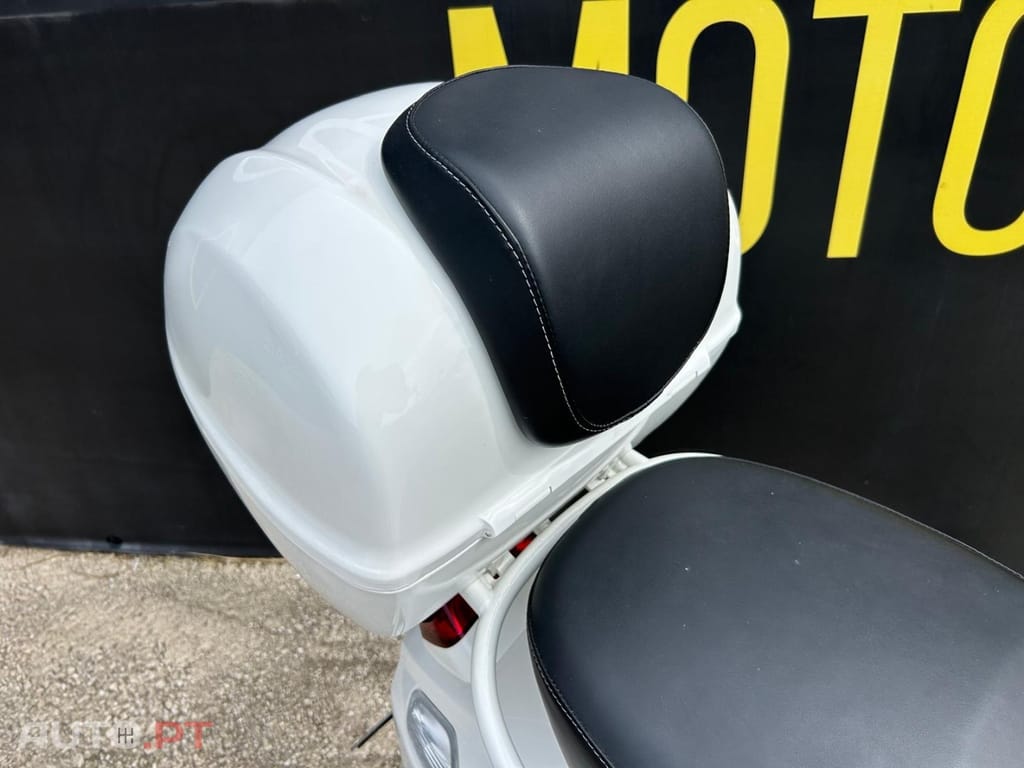 Vespa Sprint 125 ABS