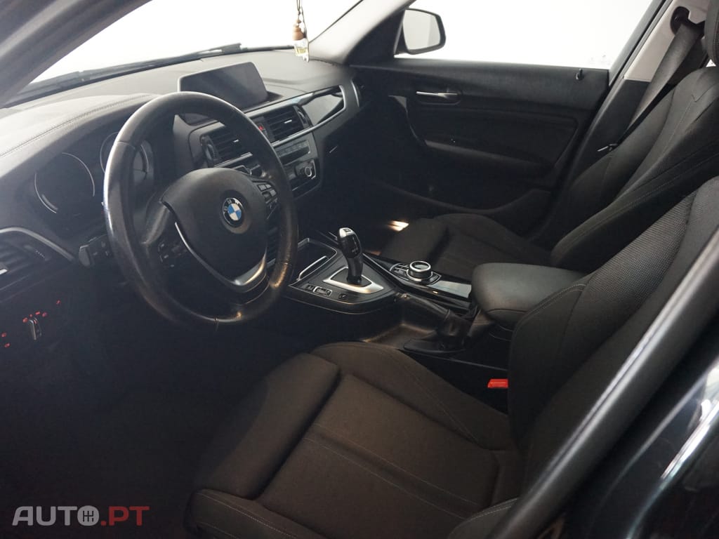 BMW 116 Sport