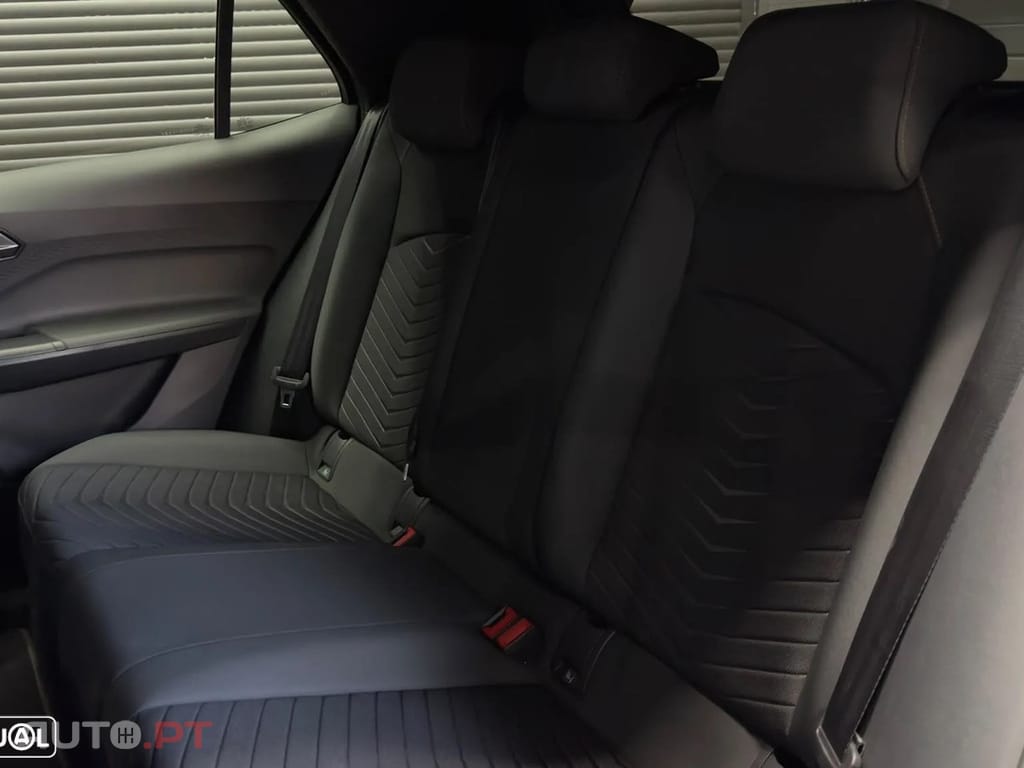 Cupra Born 59 kWh e-Boost