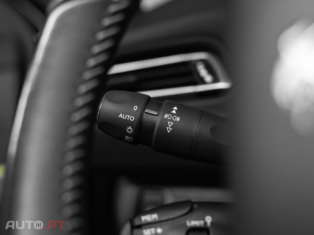 Peugeot 308 1.5 BlueHDi Allure