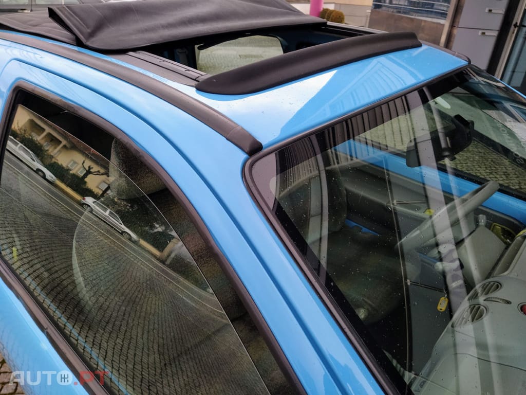 Renault Twingo ND