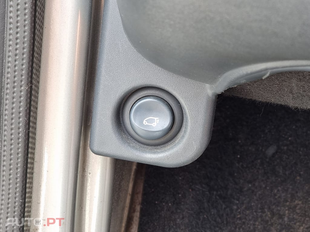 Smart ForTwo Pure cdi 41