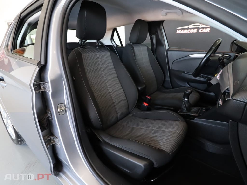 Opel Corsa 1.2 Business