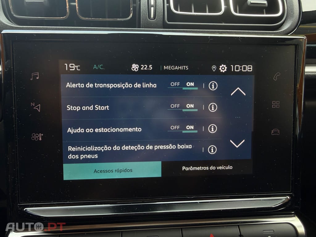 Citroen C3 1.2 SHINNE 