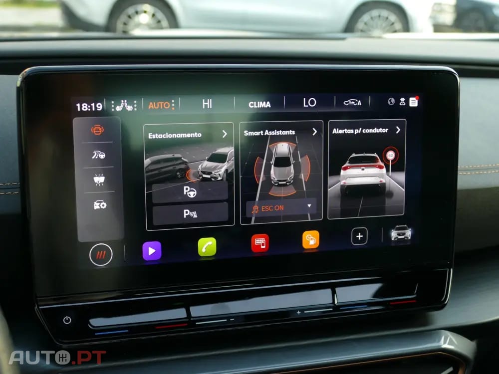 Cupra Formentor 2.0 TDI