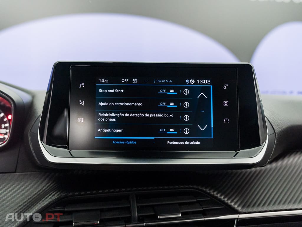 Peugeot 2008 1.5 BlueHDi Active Pack