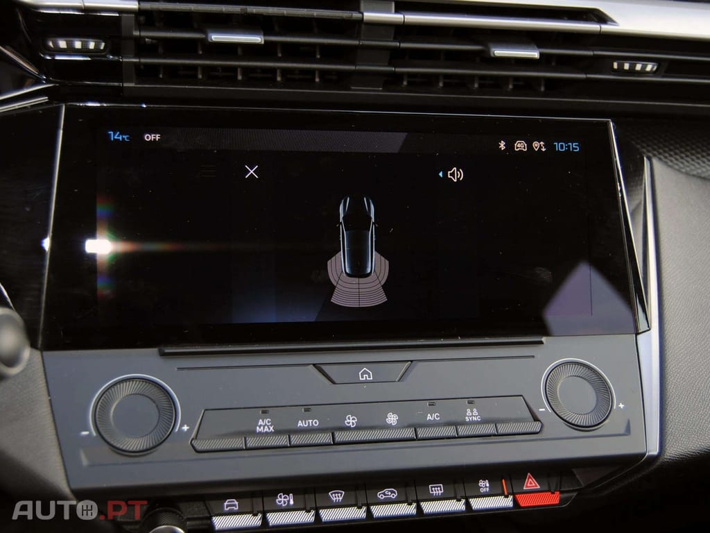 Peugeot 308 1.2 PureTech Active Pack