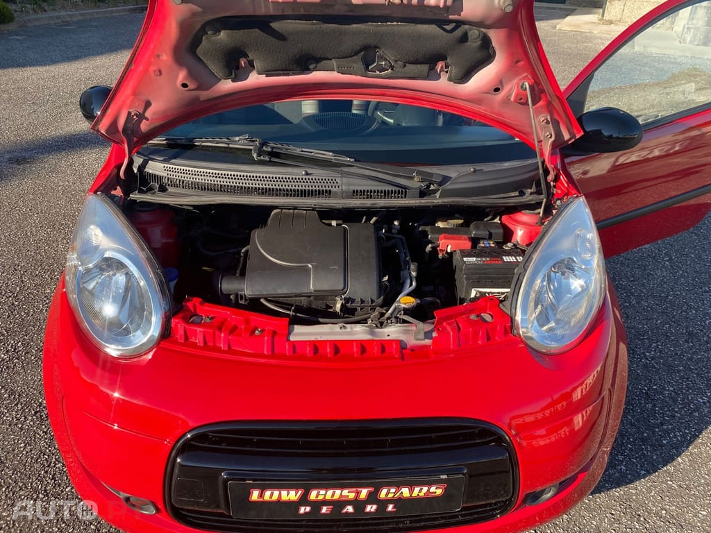 Citroen C1 1.0 Style