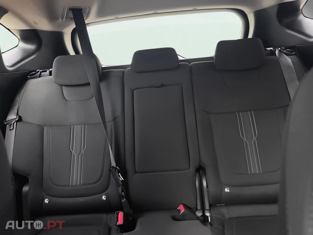 Hyundai Tucson 1.6 CRDi Business