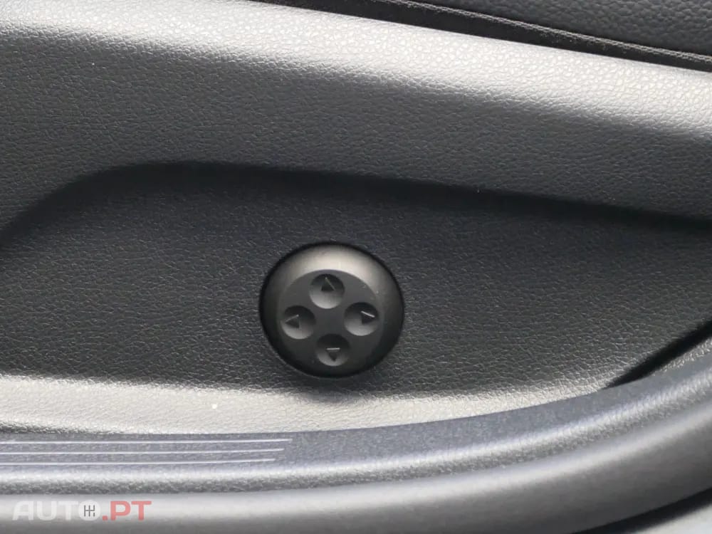 Mercedes-Benz C 300 de AMG Line