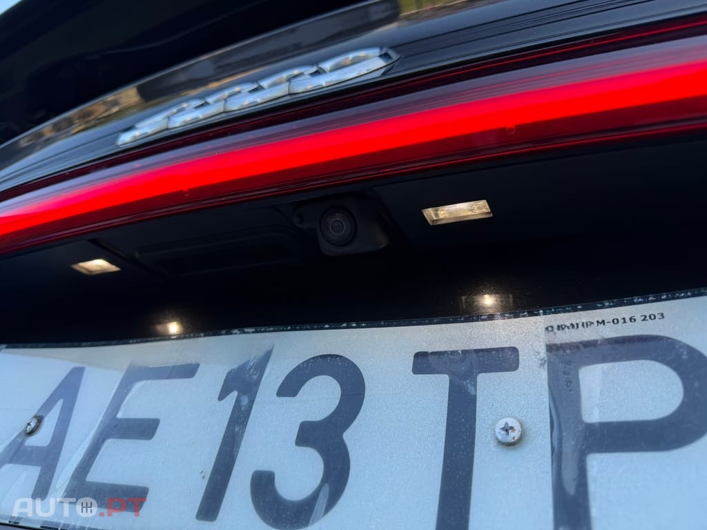 Audi A7 40 TDI S tronic