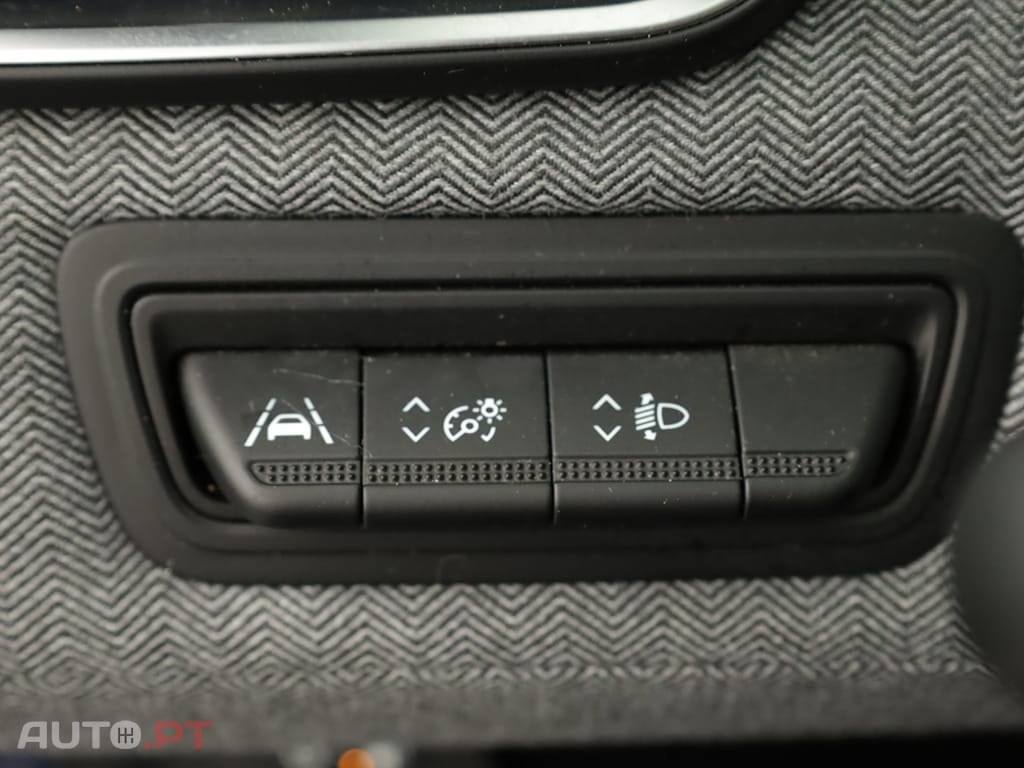 Renault Clio Clio 1.0 TCe Techno Bi-Fuel