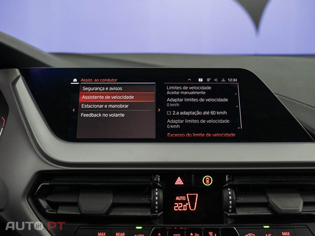 BMW 118 i Corporate Edition Auto