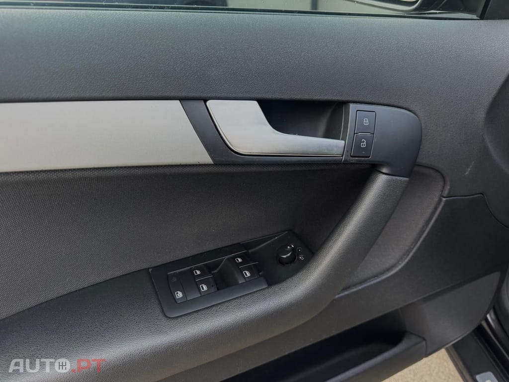 Audi A3 Sportback 1.6 TDI Sport