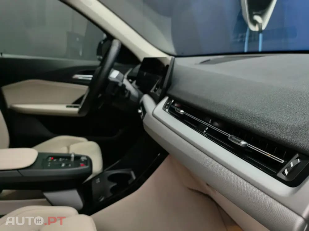 BMW X1 18 d sDrive Line Sport Auto